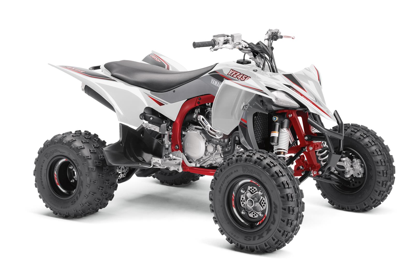 Yfz 450 quad for best sale sale near me